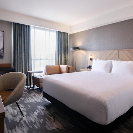 Sandman Signature Dartmouth Hotel & Suites Exterior foto